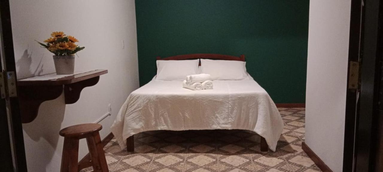 Suites Arco-Iris Santo Antônio do Pinhal Extérieur photo